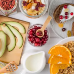 10 Energy Boosting Breakfast Foods for a Productive Morning