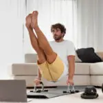 Top 10 Full Body Workout at Home: For Men, Women & Beginners