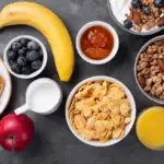 10 Best Pre-Workout Snacks for Energy & Endurance