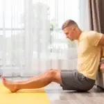 7 Best Stretches to Relieve Back Pain Fast (Beginner Friendly)