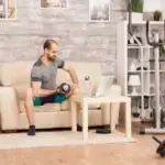 I Tested 7 Scientific Workouts That Burn the Most Calories at Home – Here’s the Winner